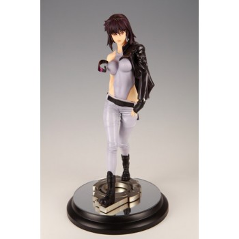 Ghost in the Shell PVC Statue 1/7 S.A.C. Motoko Kusanagi